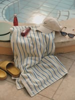 Strandtuch Naram (GOTS)