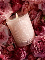 Diptyque Paris Roses (Rosen) - Mittelgroße Kerze