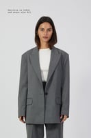 Lamarel Blazer