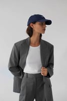 Lamarel Blazer