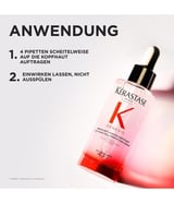 Kérastase Genesis Sérum Anti-Chute Fortifiant Haarserum