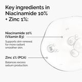 The Ordinary Niacinamide 10% + Zinc 1%, image 4 of 4