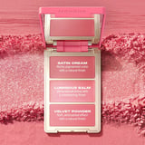 Cheek Thrills Face Trio