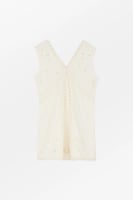 Skall Studio Talia dress - Antique white, image 1 of 3