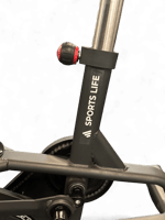 Sports Life Air Bike – Profi AssaultBike
