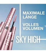 Maybelline New York Lash Sensational Sky High Very Black Mascara 7,2ml