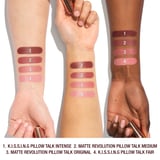 pillow talk duo set - set für die lippen