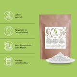 Kreatin Monohydrat Pulver 1000g | 293 Portionen - geschmacklos