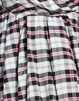 ACTITUDE By TWINSET Kurzes Kleid Schwarz