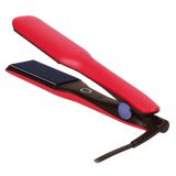 ghd Max Styler Radiant Red