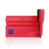 ghd Max Styler Radiant Red