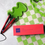 ghd Max Styler Radiant Red