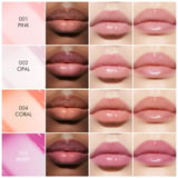 Lip Maximizer Aufpolsternder Lipgloss – Feuchtigkeitspflege und Volumeneffekt – Sofort und langanhaltend