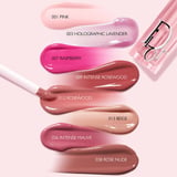 Lip Maximizer Aufpolsternder Lipgloss – Feuchtigkeitspflege und Volumeneffekt – Sofort und langanhaltend