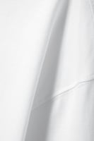 Boxy Longsleeve aus Baumwolle