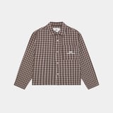 Ivy Boxy Shirt