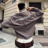 Ivy Boxy Shirt
