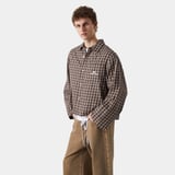 Ivy Boxy Shirt