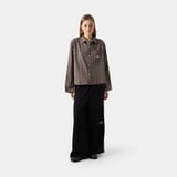 Ivy Boxy Shirt