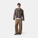 Ivy Boxy Shirt
