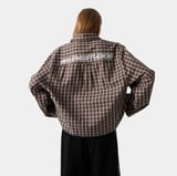 Ivy Boxy Shirt