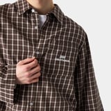 Ivy Boxy Shirt