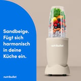 Nutribullet Pro 900 Smoothie Maker