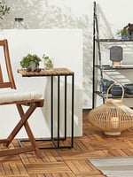 Terrassenfliese KNEKKAND B30xL30