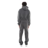 OPEN LEG JOGGER ANTHRAZIT