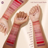 soft pinch - liquid blush