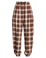 PINKO Hosen Braun