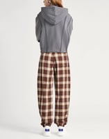PINKO Hosen Braun