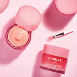Lip Sleeping Mask Berry