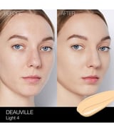 NARS Light Reflecting Flüssige Foundation