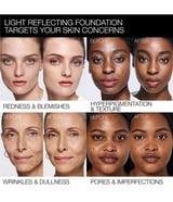 NARS Light Reflecting Flüssige Foundation