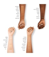 NARS Light Reflecting Flüssige Foundation