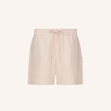 Musselin Shorts Leja