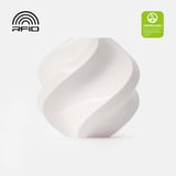 Bambu Lab PLA Basic Filament, Grau (10103), Nachfüllung 1 kg, image 2 of 4