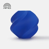Bambu Lab PLA Basic Filament, Grau (10103), Nachfüllung 1 kg, image 4 of 4