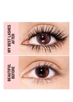 PILLOWTALK PUSH UP LASHES!