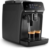 PHILIPS Kaffeevollautomat EP2220/10 2200 Serie