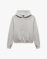 SOFTS HOODIE GREY MELANGE