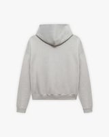 SOFTS HOODIE GREY MELANGE