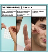 Garnier Skin Active 8H Pimple Patch Ultra x 22
