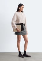 & OTHER STORIES Strickjacke - mole, image 2 of 4