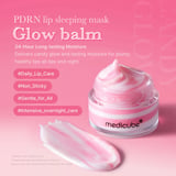 PDRN Lip Sleeping Mask, Bild 4 von 5