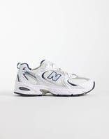 New Balance – 530 – Sneaker in Weiß und Grau