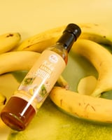 Kikis Kitchen Kikis Sirup - Banana
