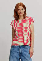 T-Shirt Zinna Stripes