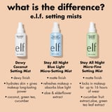e.l.f. Cosmetics Stay All Night Mist